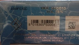 Туалетна вода для чоловіків Versace Man Eau Fraiche 100 мл (8018365500037)