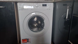 Стиральная машина Indesit OMTWSA 61052 W UA фото от покупателей 5