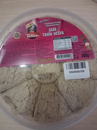Халва тахинная Tatlan в форме сот 300 г (8695014014048_8695014022043_8695014014031_8695014016011)
