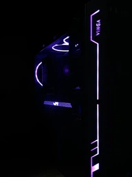 Видеокарта ASUS GeForce RTX5070 Ti 16GB ROG STRIX OC GAMING (ROG-STRIX-RTX5070TI-O16G-GAMING) фото от покупателей 17
