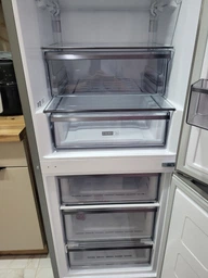 Холодильник Whirlpool WHK 26362 XP5E фото от покупателей 7