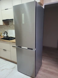Холодильник Whirlpool WHK 26362 XP5E фото от покупателей 5