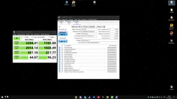 Накопичувач SSD M.2 Patriot P320 1TB NVMe 2280 Gen3.0 x4 3D TLC