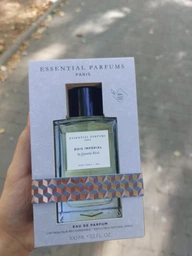 Тестер Парфюмированная вода унисекс Essential Parfums Paris Bois Imperial 100 мл (3770010614289) фото от покупателей 6