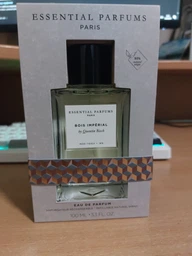 Тестер Парфюмированная вода унисекс Essential Parfums Paris Bois Imperial 100 мл (3770010614289) фото от покупателей 4