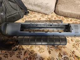 Колонный вентилятор Philips CX5535/11