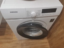 Сушильная машина Samsung DV90TA040AE/UA фото от покупателей 11