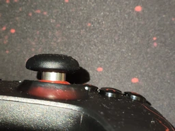Геймпад 8bitdo Ultimate 2C Black Myth WuKong з ефектом Холла для Windows 10, 11, Android фото від покупців 2