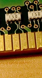 пам'ять DDR3 4GB 1600 C11 Samsung (M378B5173QH0-CK0)&nbsp; фото от покупателей 3