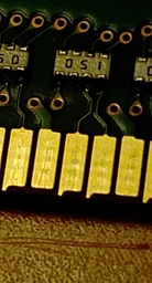 пам'ять DDR3 4GB 1600 C11 Samsung (M378B5173QH0-CK0)&nbsp; фото от покупателей 2
