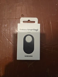 Трекер для телефонів Samsung Galaxy SmartTag 2 Black (EI-T5600BBEG)