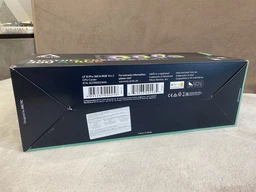 Система жидкостного охлаждения Arctic Liquid Freezer III Pro 360 A-RGB Black (ACFRE00184A) фото от покупателей 7