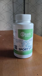 Витамины Stark Pharm Sport Vit for Men 120 таблеток фото от покупателей 1
