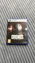 Игра PS5 Cronos: The New Dawn (Blu-ray диск) (3391892039139) фото от покупателей 2