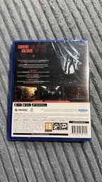 Игра PS5 Cronos: The New Dawn (Blu-ray диск) (3391892039139) фото от покупателей 1