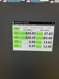 Зовнішній жорсткий диск Western Digital 2.0TB WD P10 Game Drive (WDBA2W0020BBK-WES1) фото від покупців 6