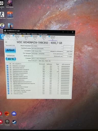 Зовнішній жорсткий диск Western Digital 2.0TB WD P10 Game Drive (WDBA2W0020BBK-WES1) фото від покупців 5