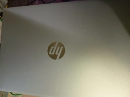 Ноутбук HP OmniBook 5 Laptop 16-bc1001ua (BF1L7EA) Glacier Silver / 16" IPS WUXGA / AMD Ryzen 5 8540U / RAM 16 ГБ / SSD 1 ТБ / Windows 11 Home / Подсветка клавиатуры / Зарядка по USB фото от покупателей 1