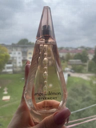 Тестер Парфюмированная вода для женщин Givenchy Ange Ou Demon Le Secret 100 мл (3274875374260/3274870027642) фото от покупателей 1
