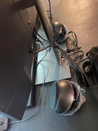 Аудіо колонки DELL AE215 5W RMS 2.0 speaker system з WAVES MAXX AUDIO фото від покупців 1