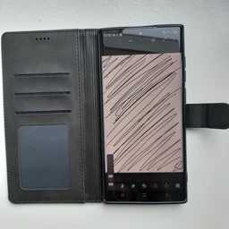 Шкіряний чохол книжка LC.IMEEKE для Samsung Galaxy S22 Ultra 2022 G908 з візитницею Світло-коричневий фото від покупців 2