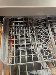 Посудомоечная машина HOTPOINT ARISTON HSFO 3T235 WC X фото от покупателей 8