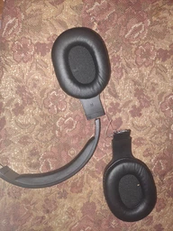 Наушники Grand-X GB-11B Black Bluetooth Закрытые с Микрофоном (GB-11B) фото от покупателей 2