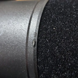 Микрофон динамический Fifine K688CT USB/XLR Black фото от покупателей 1