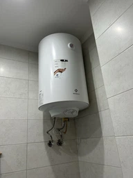 Бойлер Interlux IRWH 50 MW фото от покупателей 8