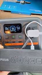 Зарядна станція Bluetti AC2P (Global) фото від покупців 1
