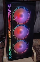 Комп'ютер ARTLINE Gaming X49 (X49v26) AMD Ryzen 5 5600 / RAM 16ГБ / SSD 1 ТБ / nVidia GeForce RTX 3060 12ГБ фото від покупців 1