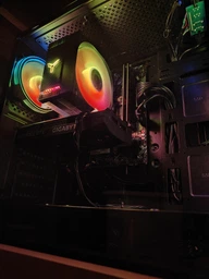 Комп'ютер ARTLINE Gaming X49 (X49v26) AMD Ryzen 5 5600 / RAM 16ГБ / SSD 1 ТБ / nVidia GeForce RTX 3060 12ГБ