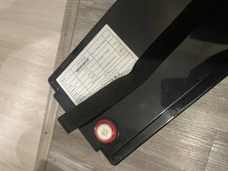 Аккумуляторная батарея SVC LFP12-100 LiFePO4 12.8V 100Ah фото от покупателей 1