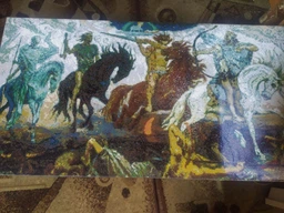 Лак акриловый глянцевый 250 мл Art Craft 5002-AC