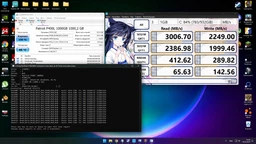 SSD накопичувач 1 TB Patriot P400 Lite (P400LP1KGM28H) фото від покупців 4