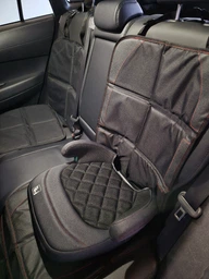 Бустер FreeON Cosmo Plus, Grey фото від покупців 2