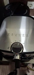 Мультипечь TEFAL Air Fry&Grill EY501D15 фото от покупателей 1