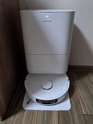 Робот-пилосос Dreame Bot D20 Ultra (RLD31SE) фото від покупців 13