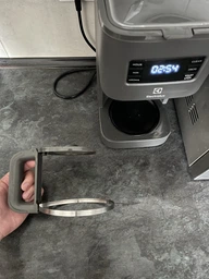 Крапельна кавоварка Electrolux Create 5 E5CM1-6AN фото от покупателей 6
