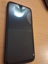 Защитное стекло ArmorStandart Pro для смартфона Samsung Galaxy A16 4G (A165) Black (ARM80171)