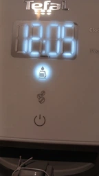 Кофеварка капельная TEFAL Sense CM693110 фото от покупателей 2