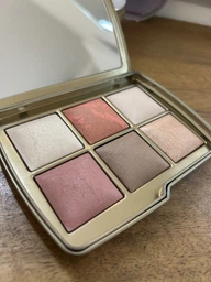 Лимитированная палетка Кінь Hourglass ambient Deer lighting edit Horse palete 2025 фото от покупателей 1