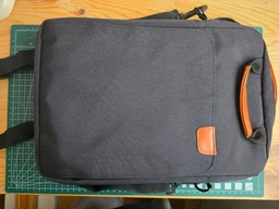 Сумка Sweetone для MacBook Air/Pro 13"-14.2" Черный (ND09-13BK)