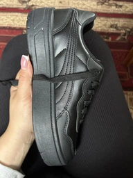 Женские кеды низкие Puma Court Lally Skye 40036803 36 (3.5UK) 22.5 см Puma White-Puma Black (4067983845178)
