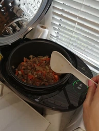 Мультиварка-скороварка PHILIPS All-in-One Cooker HD2151/40 фото от покупателей 1