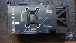 Відеокарта GeForce RTX 5070, ASUS, DUAL OC, 12Gb GDDR7, 192-bit, HDMI/3xDP, 2572/28000 MHz, 16-pin (DUAL-RTX5070-O12G) фото від покупців 5