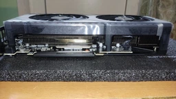 Відеокарта GeForce RTX 5070, ASUS, DUAL OC, 12Gb GDDR7, 192-bit, HDMI/3xDP, 2572/28000 MHz, 16-pin (DUAL-RTX5070-O12G) фото від покупців 8