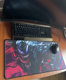 Игровая поверхность WorkPlaceShop ML VENOM 500х1200 мм