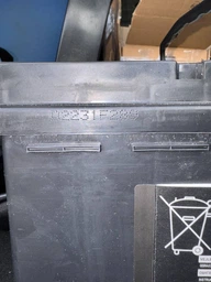 Автомобільний акумулятор Exide Premium 6СТ-61 Н (EA612) 61 А·год (-/+) Euro 600 А (EA612) фото від покупців 1
