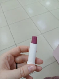 Био-Бальзам для губ тонирующий Sante Kiss 02 Soft Berry Нежный красный 4.8г (4025089004202)